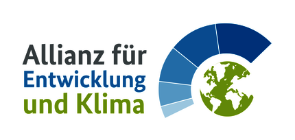 Allianz für Entwicklung und Klima Klimaschutz mit PRÄG