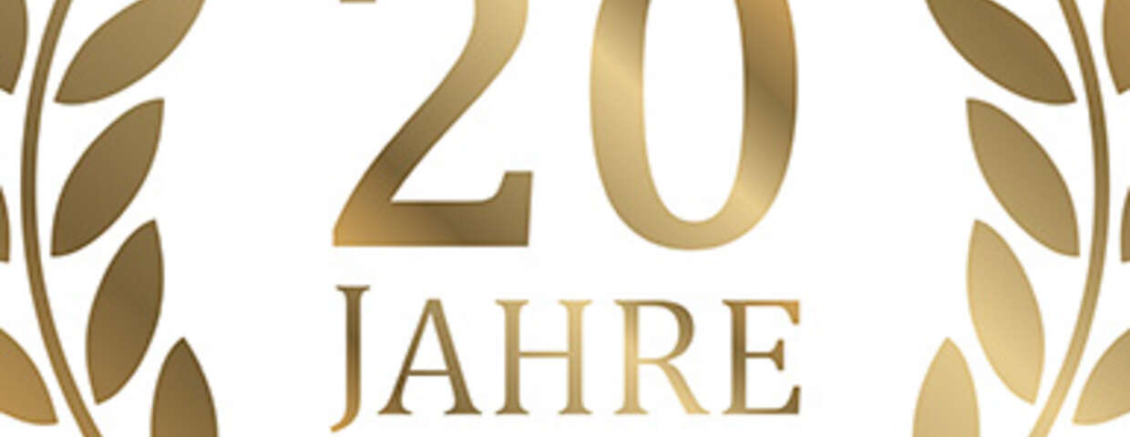 20 Jahre PRÄG Energie GmbH & Co. KG in Dölzig/Schkeuditz